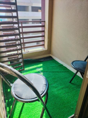 Small space, big possibilities! Rent this studio and embrace simple living